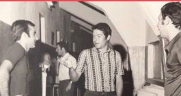 Il trio delle meraviglie biancorosse