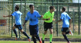 Chieri, Manzo: "Sapevo che con il Casale sarebbe stata difficilissima"