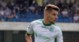 Benevento. Altro arrivo in difesa: c'&egrave; la firma di un atalantino