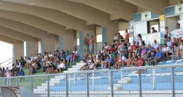 Grottaglie. Parziale dietrofront: donne e ragazzi gratis allo stadio