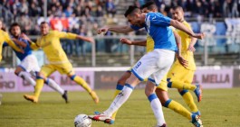 I Re dei Bomber, serie B: 3 a quota 2 ma nessuno corre...