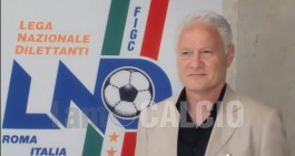 Ferrandina, Stigliano: "Vogliamo fare un campionato da protagonisti"