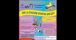 La Star Game comincia la stagione 2016/17 con i migliori tecnici