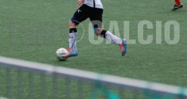 Promozione: ecco la nuova Siconolfi