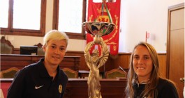 Presentata ieri a Bassano del Grappa la Supercoppa Italiana 2016