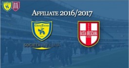 Calcio Bassa Bresciana si affilia al Chievo Verona