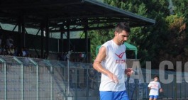 Zerillo: "Molinara la scelta giusta in questo momento della mia vita"