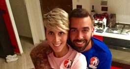 Elisa Chiabotto, paladina di noi dilettanti e del mitico Valdruento