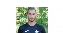  UFFICIALE - Colpo di coda Casale, preso il difensore Vanin