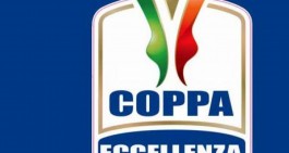 Coppa Italia. Vincono le grandi. Super Santeliana. Di Matteo fa poker