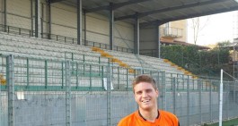 Mercogliano: c'&egrave; il portiere, arriva dal Centro Storico