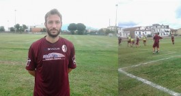 Casalnuovo: verso la sfida di Mondragone. Ecco le ultime...