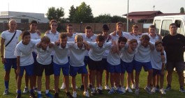 Presentato il Settore Giovanile del Real Mairano Pievidizio