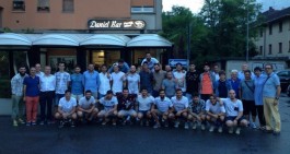 Chiari fa e disfa: 2-3 in rimonta dalla Castenedolese