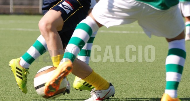 Lo Sporting Vallesaccarda &egrave; pronto: il trainer viene dal Frigento