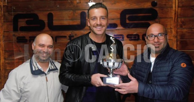 "Bomber del Mese Bul&egrave; Adventure Park": l'intervista a Poi