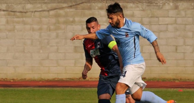 Serie D girone A, il Lecco tenta la prima fuga