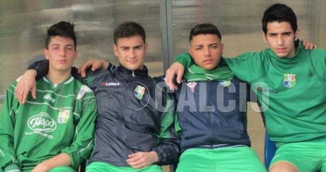 Acerrana Futsal, preso un laterale ex Cavese e Caivanese