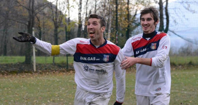 Venaus, out Bailo. Marrese: &laquo;Contro il Giaveno spazio al turnover&raquo;