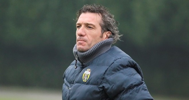Andrea Quaresmini, all. Rezzato