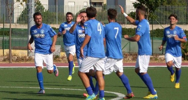 UC Bisceglie