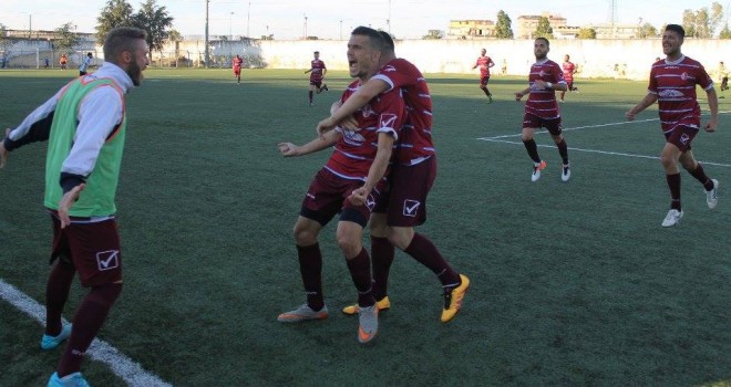 I Re dei Bomber Ecc. A: doppietta da podio per Grezio 
