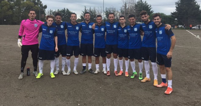 Virtus Andria, primo punto contro il Terlizzi