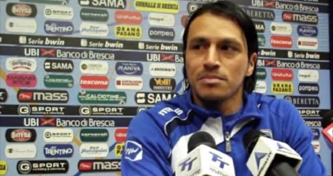 Audace Cerignola, ecco l'ufficialit&agrave;: tesserato "El Tuma" Martinez