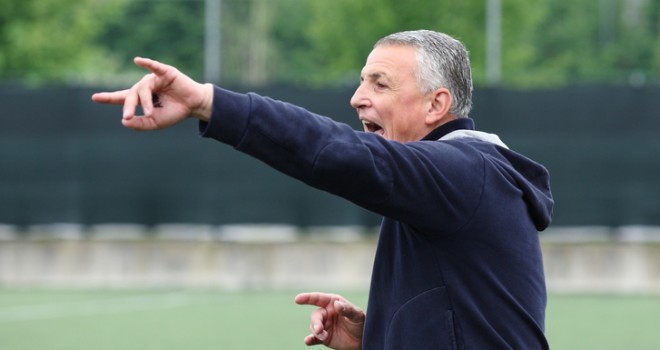 Lascaris, anno zero per tornare in vetta: rosa e amichevoli estive