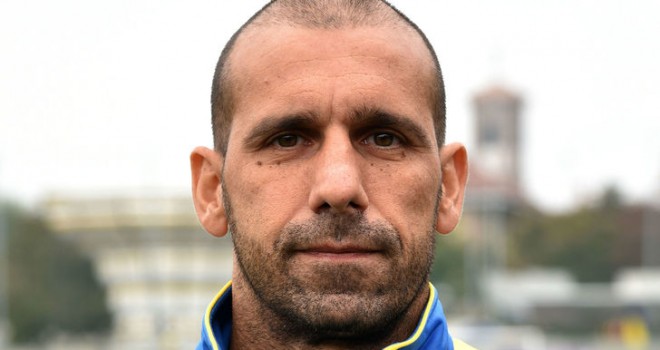 Atletico Torino, esonerato Vanacore. Arriva l'ex Venaria Piazzoli