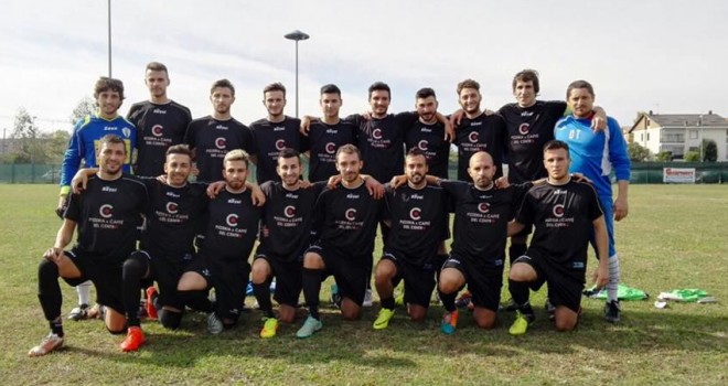 Valdruento-Bussoleno per rimanere grandi, derby Esperanza-Real Lein&igrave;