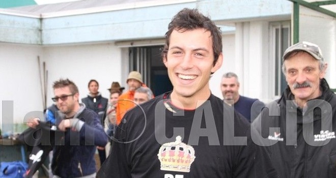 Sacchi, un gol che non basta