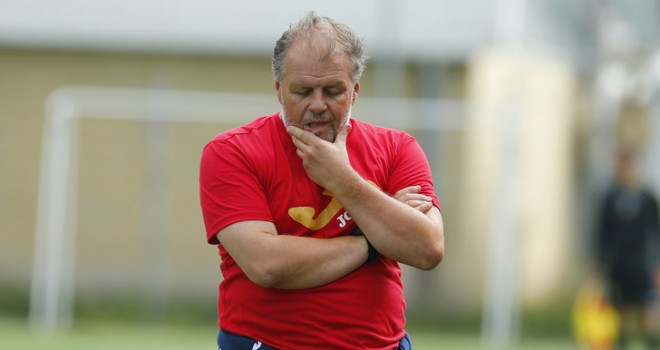 Borgaro, difesa da inventare. Il Settimo ritrova Zanellato