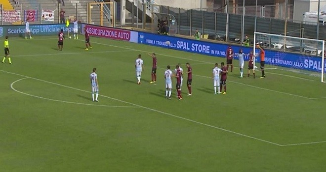 serie B