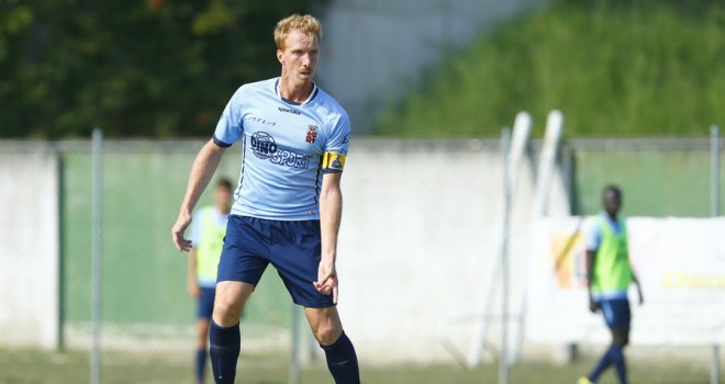 Chieri, oltre a Messias un altro top player pronto per far le valigie