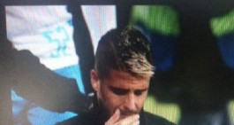 Napoli, ag. Insigne: "Era dispiaciuto a fine gara"