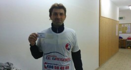 Vi presentiamo Michele Basano, mister imbattibilit&agrave; del Villafranca