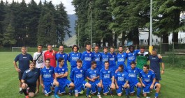 Il Villa Carcina ritrova il sorriso, battendo 2-1 il Ro&egrave; Volciano
