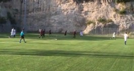 L'Atletico Faiano stende il Real Bellizzi