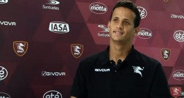 Due calciatori della Salernitana convocati in nazionale