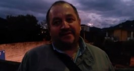 Fisciano, il presidente Sabbarese: "Obiettivo salvezza"