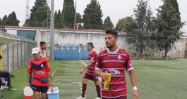 Puccinelli: "Afragolese? Sar&agrave; una grande partita"