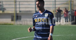 Cervinara: preso un centrocampista scuola Benevento 