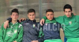 Acerrana Futsal, preso un laterale ex Cavese e Caivanese