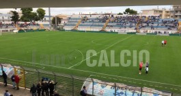 Le formazioni ufficiali di Matera-Foggia: sorprese negli schieramenti