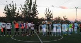 Acerrana Futsal, cinquina e vittoria con la Friends Cicciano
