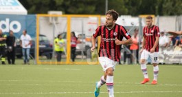 Foggia, Gerbo attende il rinnovo. La Salernitana monitora