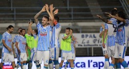 Serie B, 9&deg; giornata - Trasferte per le prime tre