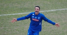 Serie D girone A, prosegue la marcia delle prime