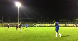 Coppa 1&deg;Categoria, riepilogo: Pollese e Campagna gi&agrave; qualificate